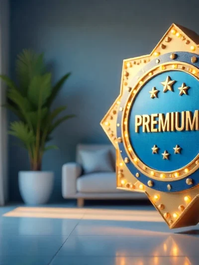 PREMIUM